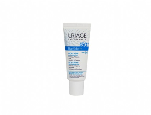 Bariederm cica crema spf50+ (40 ml)
