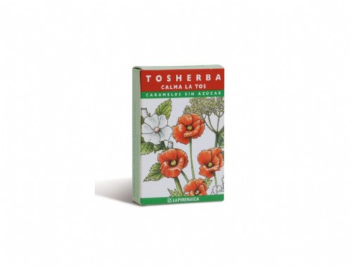 La Pirenaica Caramelos Tosherba