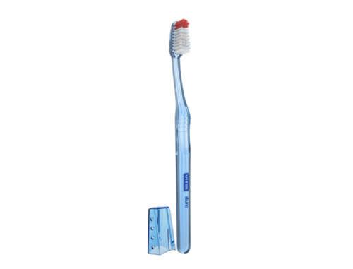 Vitis Cepillo Dental Adulto Duro