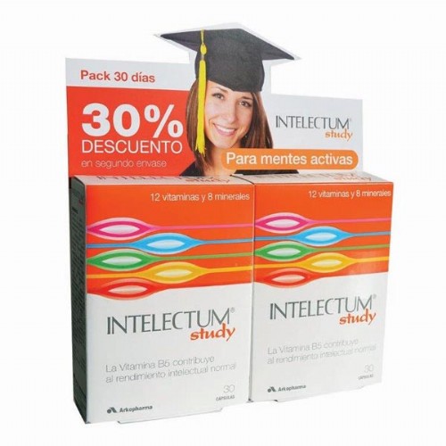 ARKO INTELECTUM STUDY 30COMPX2
