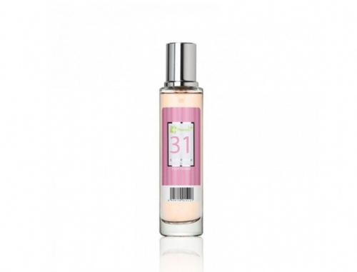 IAP Pharma Perfume Mujer Nº 31 30ml