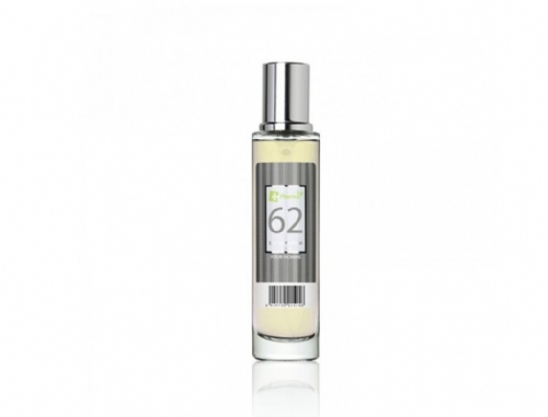 IAP Pharma Perfume Hombre Nº 62 30ml