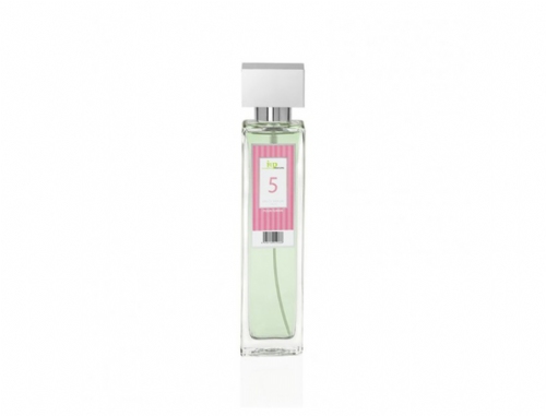 IAP Pharma Perfume Mujer Nº5 150ml