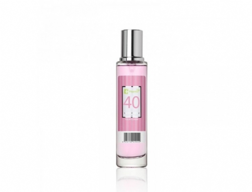 IAP Pharma Perfume Mujer Nº 40 30ml