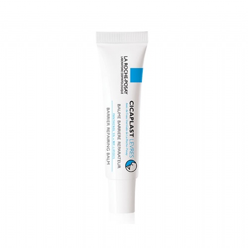CICAPLAST LEVRES 7.5 ML
