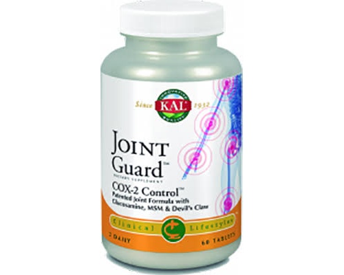 Kal joint guard cox-2 for articulaciones 60 ccomp