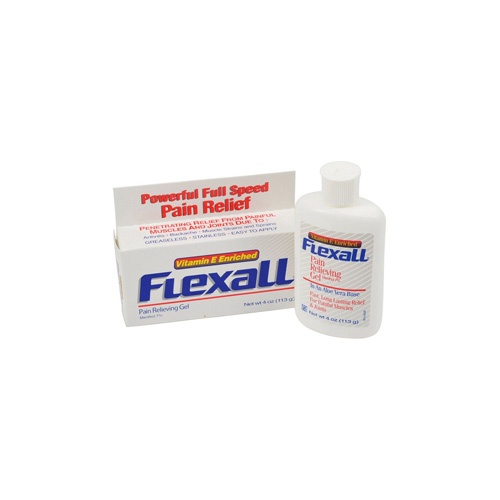 FLEXALL (120 G)