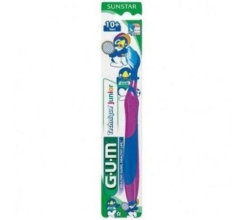 Cepillo dental infantil - gum 221 technique (junior)