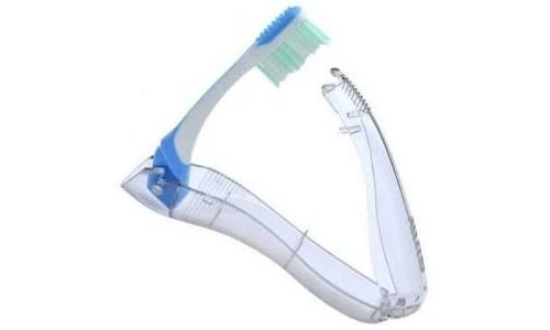 Cepillo dental adulto - gum 158 de viaje