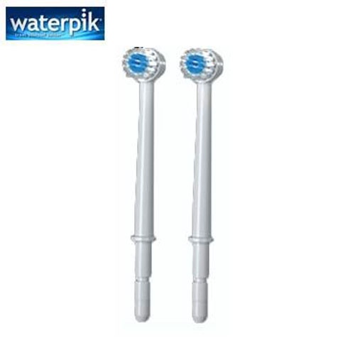 Irrigador bucal electrico recambio - waterpik wp- 100 /wp 450 (boquilla cepillo de dientes)