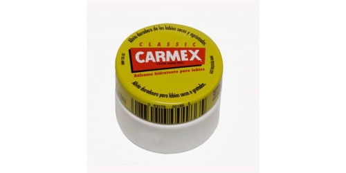 Carmex classic balsamo labial (tarrito 7, 5 g)
