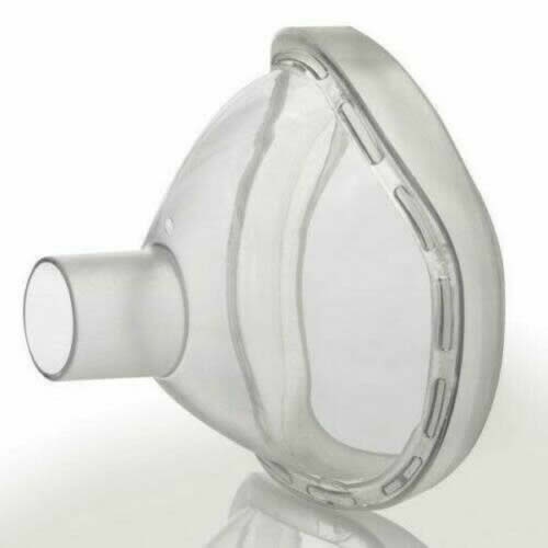 MASCARILLA INHALACION - LITE TOUCH DIAMOND (INFANTIL REF 1083784)