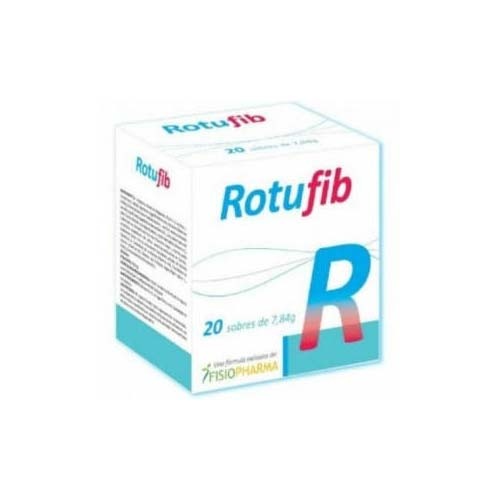 Rotufib  20 sobres