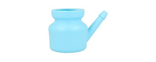 Lota adultos higiene nasal yogaconfort