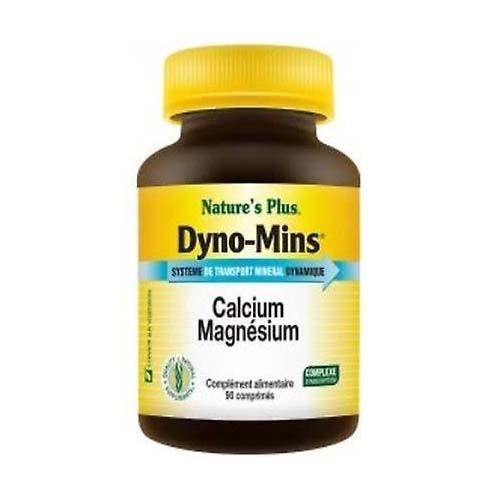 Natures plus dyno-mins ca250/ma125