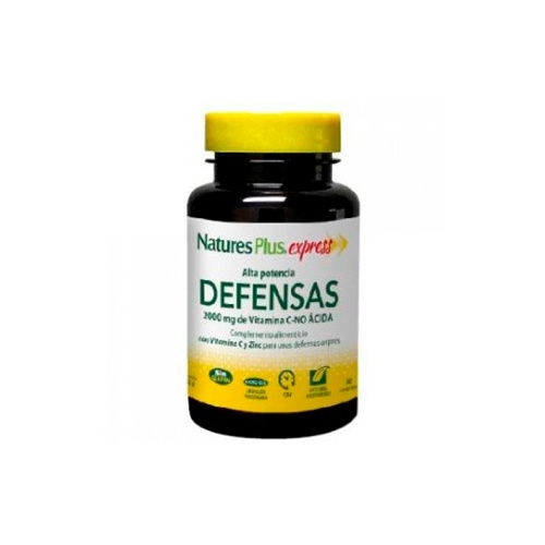 Nature´s plus express articular (30 comprimidos)