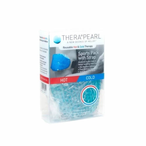 Thera pearl bolsa frio calor (bolsa con cinta de sujecion)