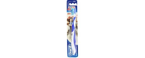Cepillo dental infantil - oral-b junior star wars (6-12 años)