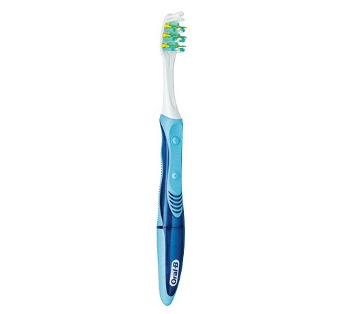 Cepillo dental a pilas - oral-b pulsar 35 (medio)