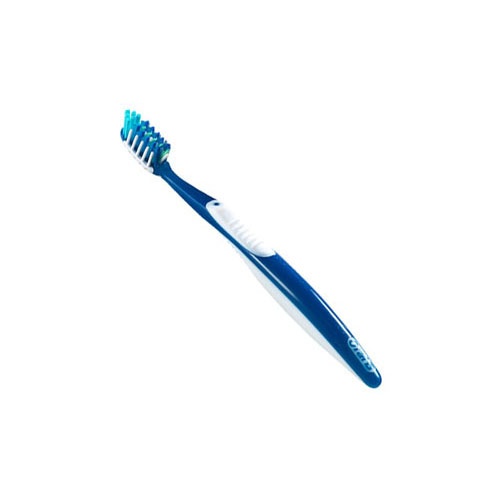 Cepillo dental adulto - oral-b cross action masage 35 (medio)