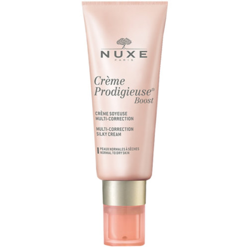 Nuxe Prodigieuse® Boost Crema Luminosidad Multi-Corrección 40ml