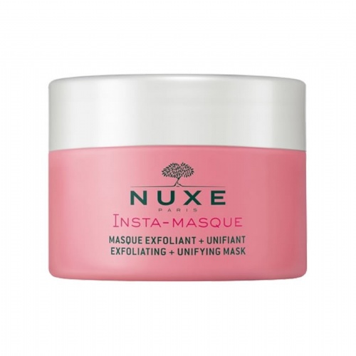 Nuxe Mascarilla Exfoliante Insta-masq 50ml