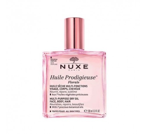 Nuxe huile prodigieuse florae 50ml