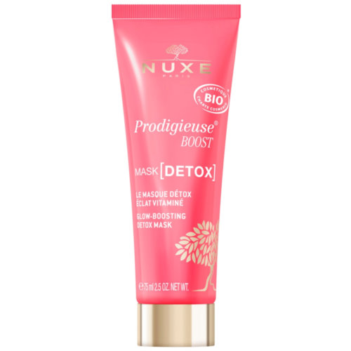 Nuxe Prodigieuse® Boost Detox Mask 75ml
