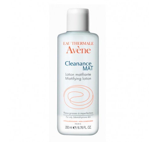 Avene cleanance mat locion matificante (200 ml)
