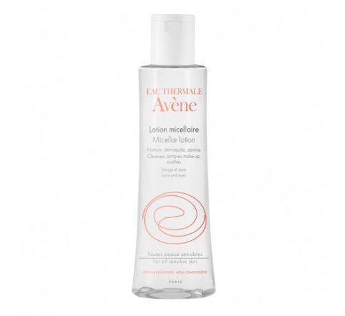 Avene locion micelar (200 ml)