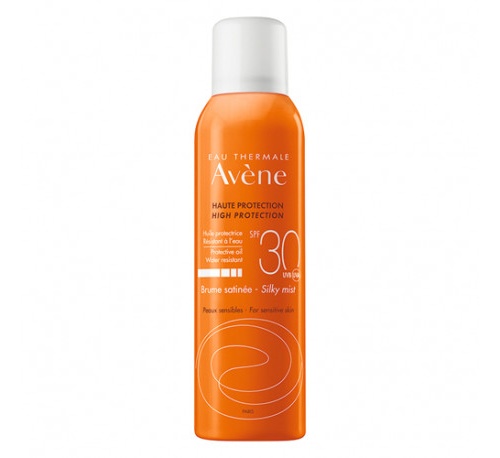 Avene spf 30 alta proteccion bruma solar (1 envase 150 ml)