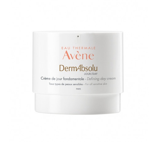 Avene dermabsolu crema de dia esencial (1 envase 40 ml)