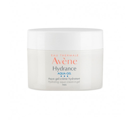 Avene hydrance aqua gel crema hidratante (1 envase 50 ml)