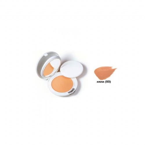 Avene couvrance oil-free arena