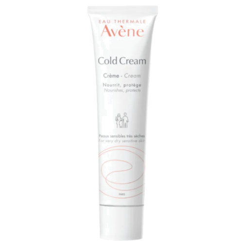 AVENE COLD CREAM (40 ML)