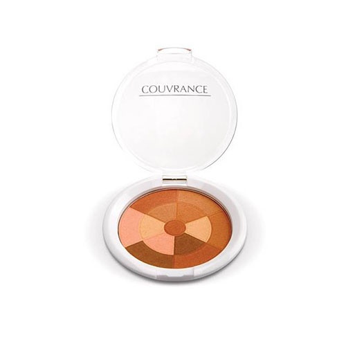 Avene couvrance polvos mosaico (traslucidos 10 g)