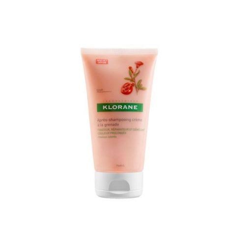 Balsamo para despues del champu a la granada - klorane (200 ml)
