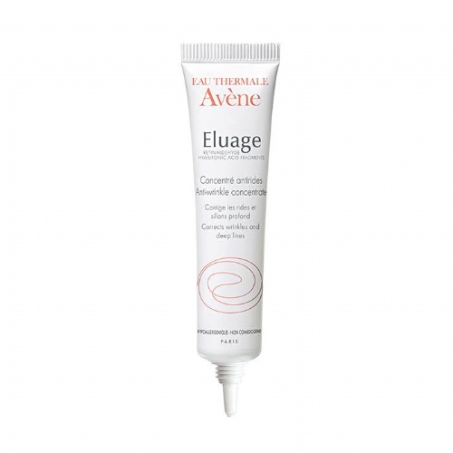 Avene eluage concentrado 15 ml