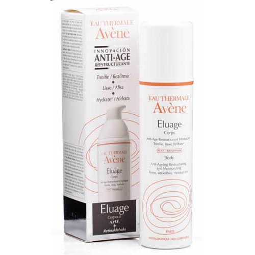 Eluage corporal avene 150 ml