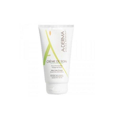 A-derma crema dermoprotectora al exto avena (50 ml)