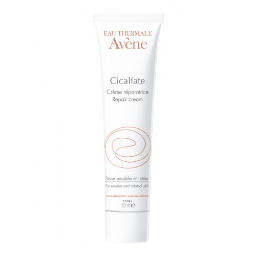 Avene cicalfate crema reparadora (100 ml)