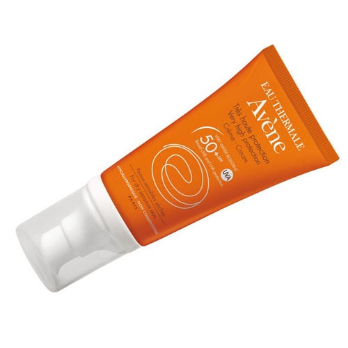 Emulsion spf 40 avene 50 ml