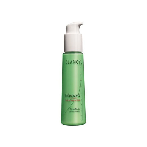 Elancyl cellu-reverse vientre cintura galenic 75 ml