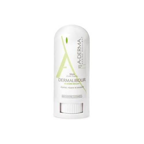 A-derma dermalibour+ stick reparador (8 g)