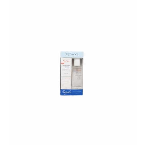 Avene hydrance enriquecida uv spf 20 (40 ml)