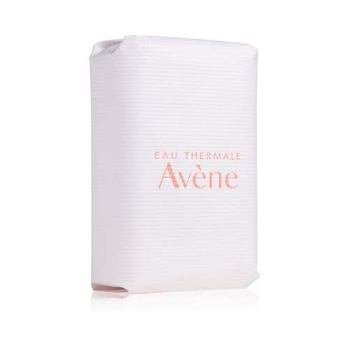 Avene cold cream pan limpiador sobregraso (1 envase 100 g)
