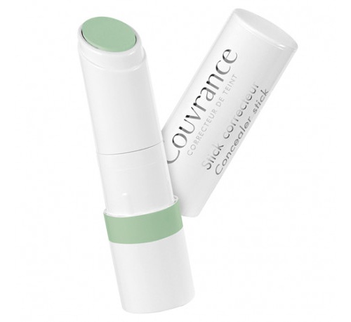 Avene couvrance stick corrector (verde 3.5 g)