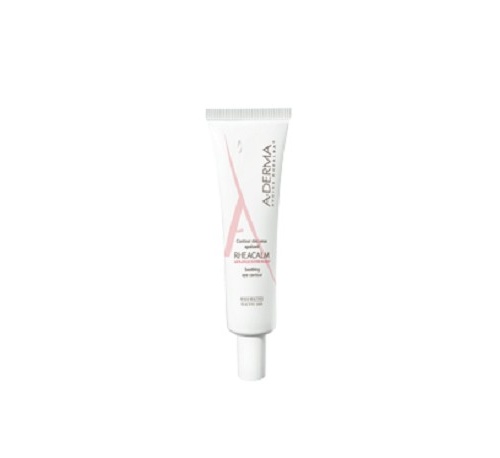 A-DERMA RHEACALM CREMA CONTORNO OJOS - DUCRAY (15 ML)