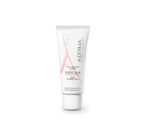 A-derma rheacalm emulsion calmante ligera (40 ml)