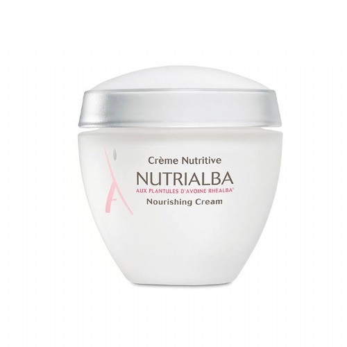 A-derma nutrialba crema nutritiva  50 ml